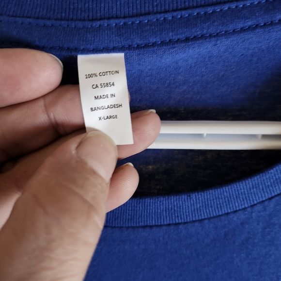 NWOT Blue Jays Tshirt - Picture 5 of 5